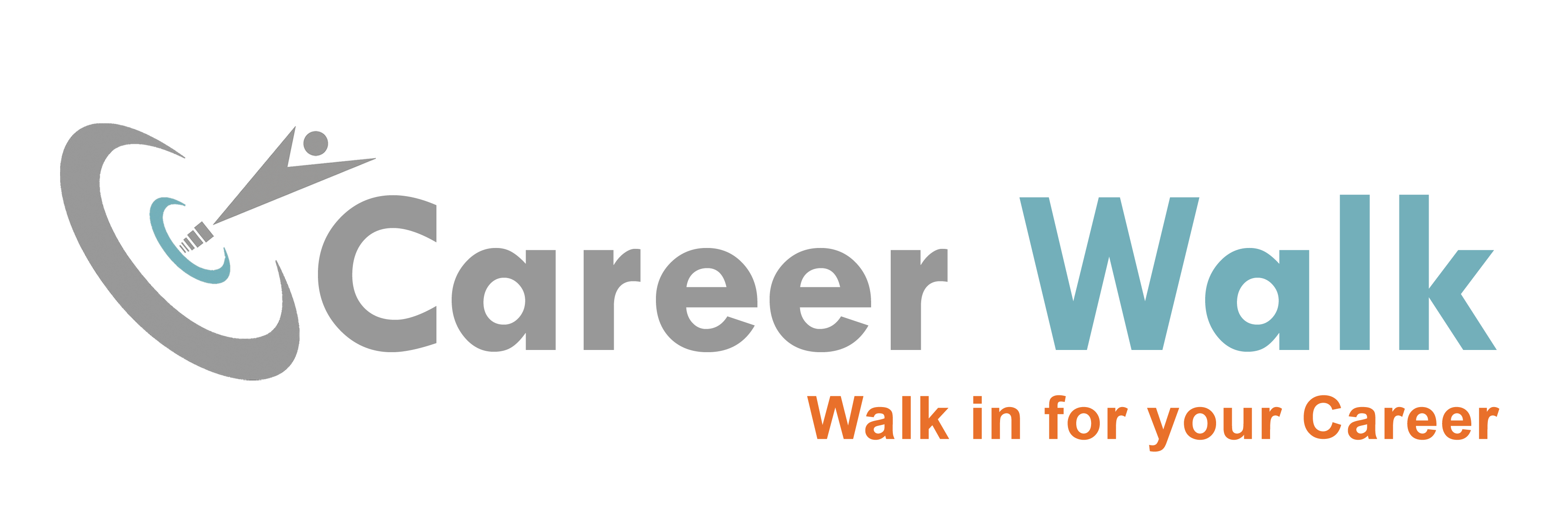 Career Walk Dark Logo